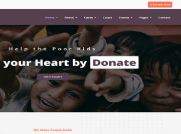 Пожертвовать - Благотворительность   