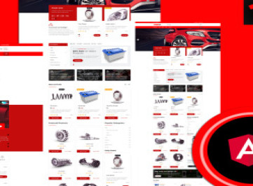 Tezzla | Магазин автомобилей и автомобильных аксессуаров Угловой  