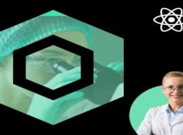 Шаблон сайта Medik Doctor Medical Clinic React