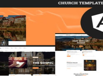 Церковь Тилакам и некоммерческий угловой