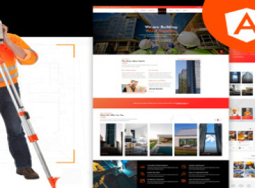 Угловой шаблон Metik Ultimate Construction Company