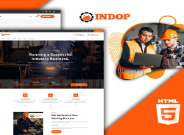  шаблон  Indop Construction Tools Shop