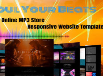 My Soul Your Beats - Музыкальная студия и интернет-магазин MP3 