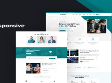 Poket — Oddo ERP, шаблон , реагирующий на автоматизацию