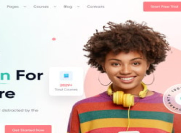 Edumim – Образовательный React