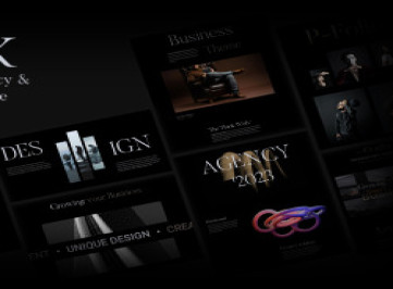 Artik - Креативное агентство  и шаблон портфолио