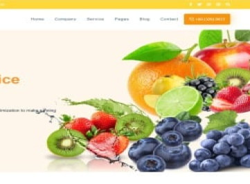 Food-Land Органическая пищевая ферма и органический магазин -