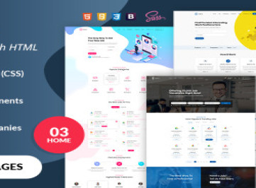 Нужна вакансия фрилансера и вакансия HTML-