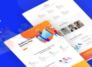 Briefin — Шаблон  стартапа IoT и AI Tech