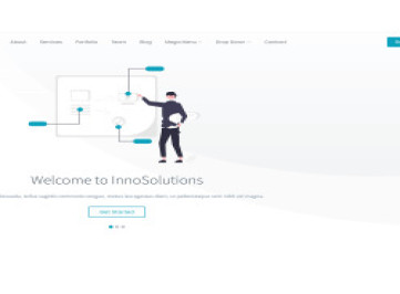 InnoSolutions - Инновации. Поднять. Эксель.