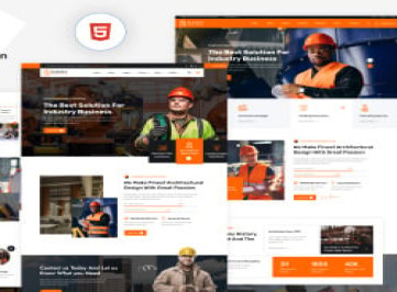 Buildint - -шаблон для строительства и строительства