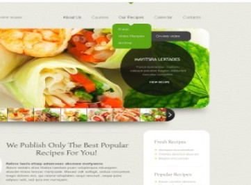 Готовим адаптивный шаблон веб-  