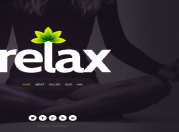 Шаблон  йоги  