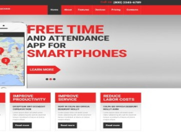  шаблон  для грузовиков  