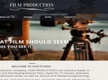  шаблон  Video Lab  