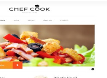 Готовим адаптивный шаблон веб-  