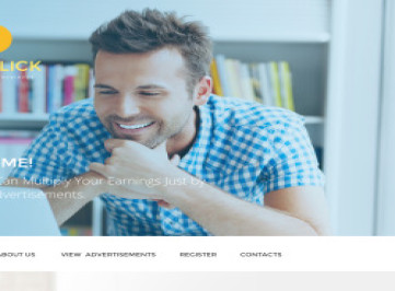  шаблон  для бизнеса и услуг  