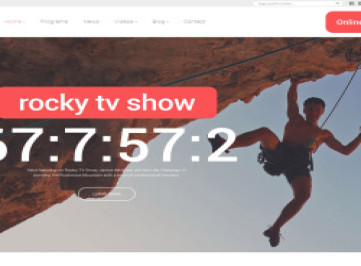 Шаблон  канала  