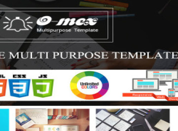  многоцелевой шаблон  Omex 