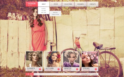 Шаблон Шаблон  одежды  