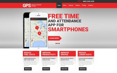 Шаблон  шаблон  для грузовиков  