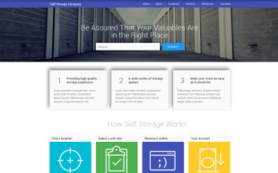 Шаблон Шаблон  хранилища  